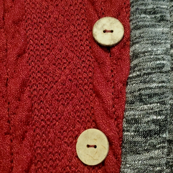 Light sweater - Picture 2 of 6